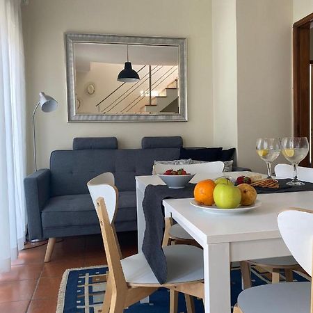 Villa Casas Dos Seixos à Moledo  Extérieur photo