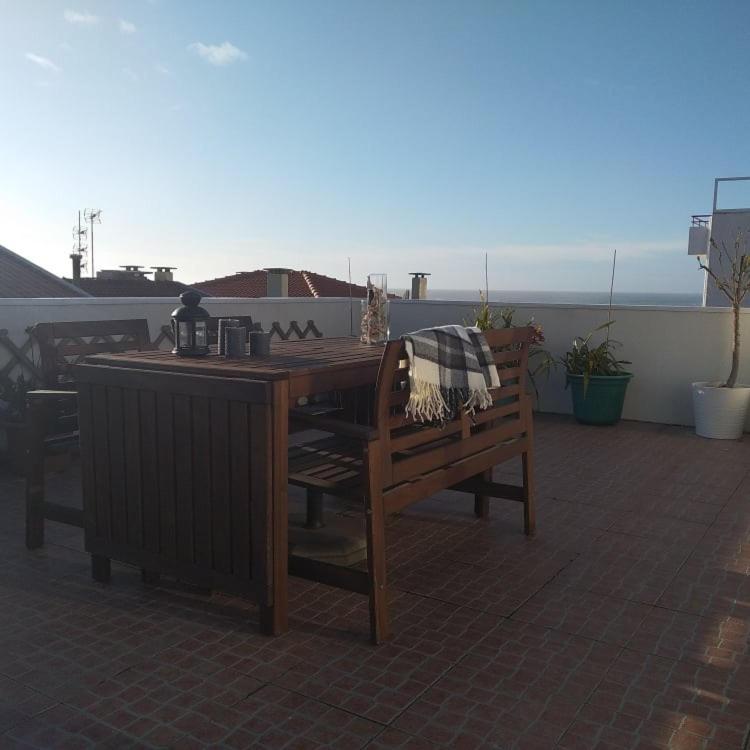 Villa Casas Dos Seixos à Moledo  Extérieur photo