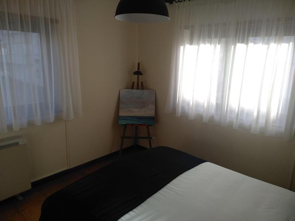 Villa Casas Dos Seixos à Moledo  Extérieur photo
