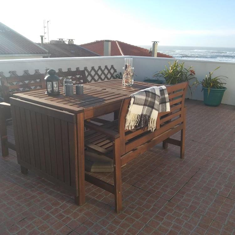 Villa Casas Dos Seixos à Moledo  Extérieur photo