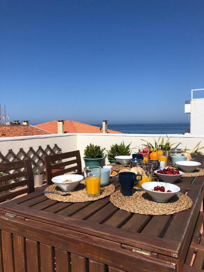 Villa Casas Dos Seixos à Moledo  Extérieur photo