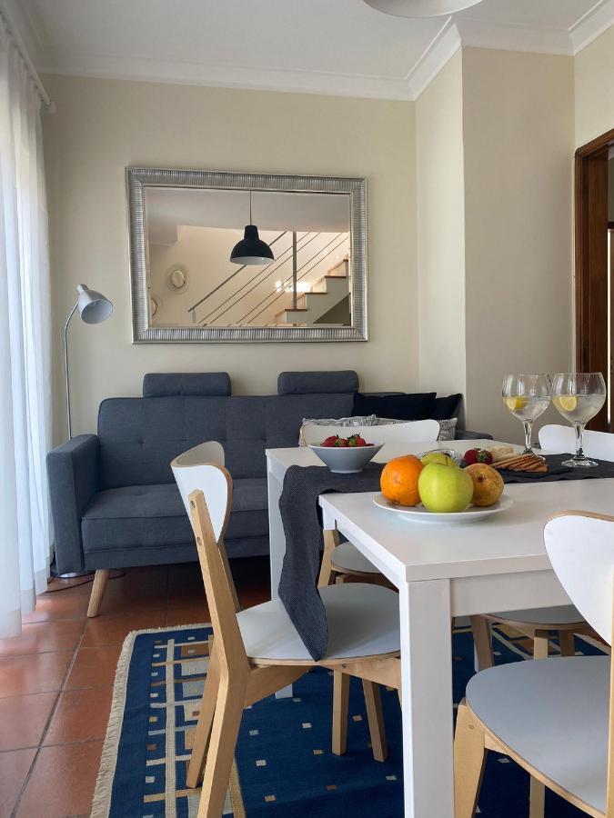 Villa Casas Dos Seixos à Moledo  Extérieur photo