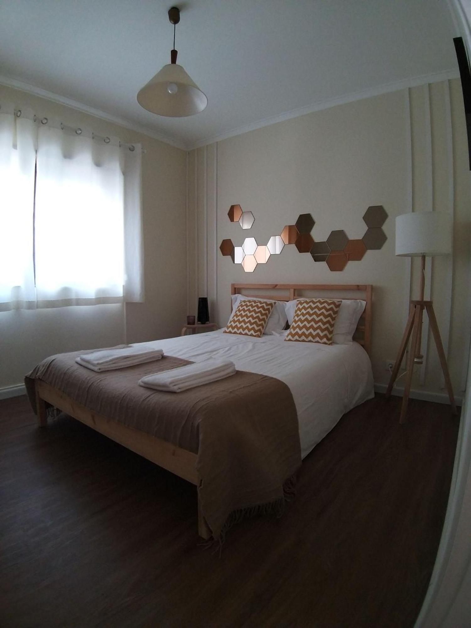 Villa Casas Dos Seixos à Moledo  Extérieur photo