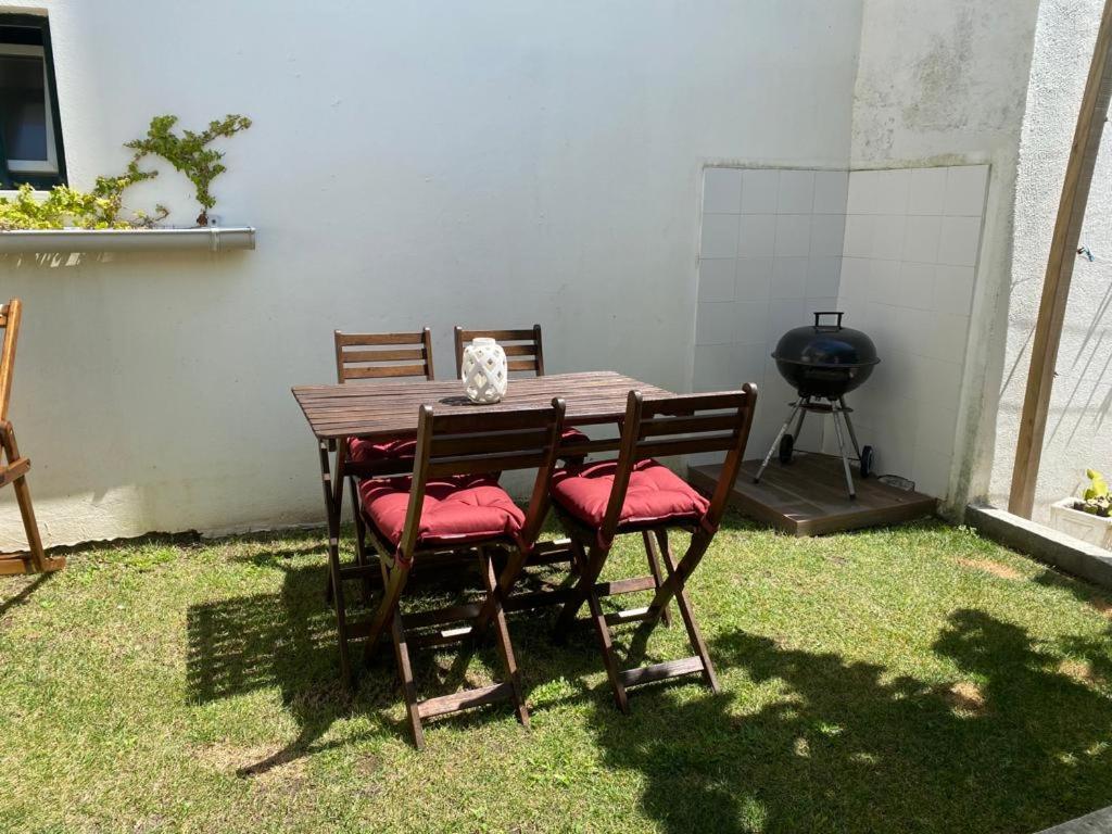Villa Casas Dos Seixos à Moledo  Extérieur photo